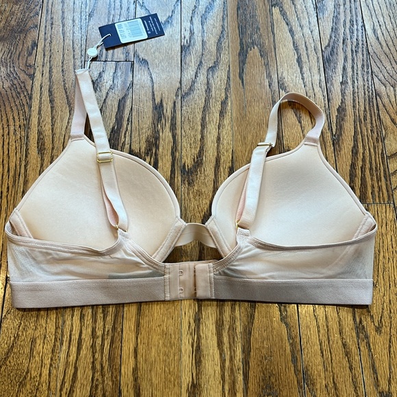 NWT PEPPER Buff Lift Up Bra 40A - Picture 4 of 5
